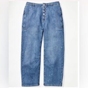 WE THE FREE Osaka Jeans